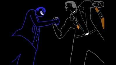 THE FAITH PIECE! THE FAITH PIECE IS REAL!