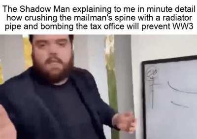 THE MAILMAN IS THE KEY THE MAILMAN IS THE KEY THE MAILMAN IS THE KEY THE MAILMAN IS THE KEY THE MAILMAN IS THE KEY THE MAILMAN IS THE KEY