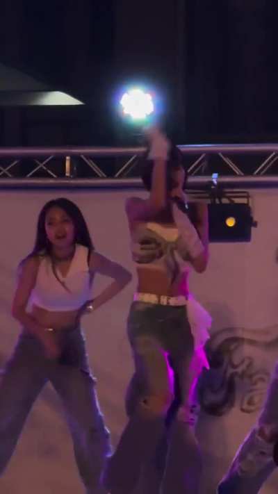 250826 Kelly Instagram - Diamond live @ Soul Beats, Kaohsiung, Taiwan