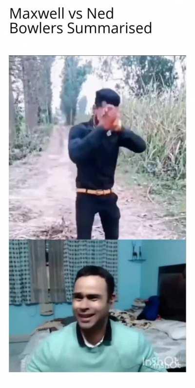 Bro was on some high quality substances