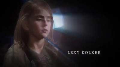 Agents of S.H.I.E.L.D. Endgame-Style Credits