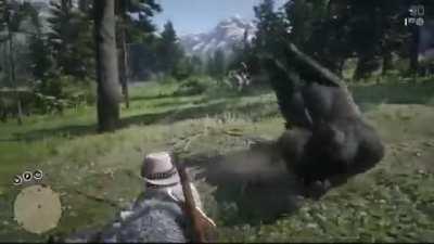 shoutout to the dude who saved me from getting mulled