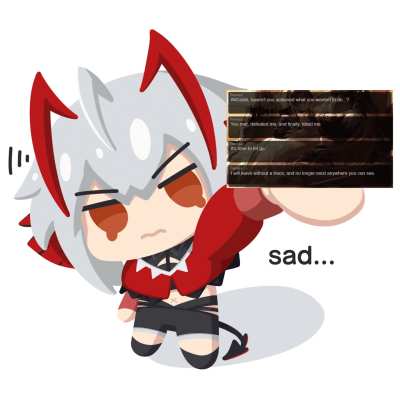 Choose your Wiš'adel!