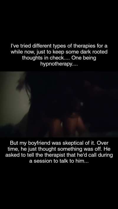 He probably needs it too now