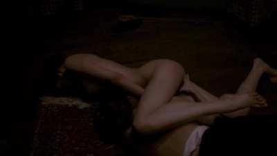 Kateryna Yuspina and Tatyana Polozhiy [DAU. Katya Tanya]