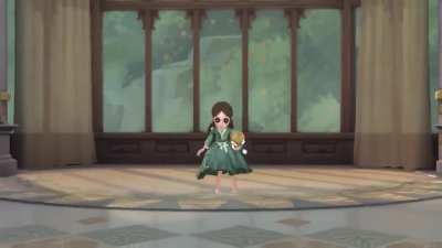 Halloween event: Photographer A-tier 