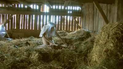 Unholy ground part 2 2017