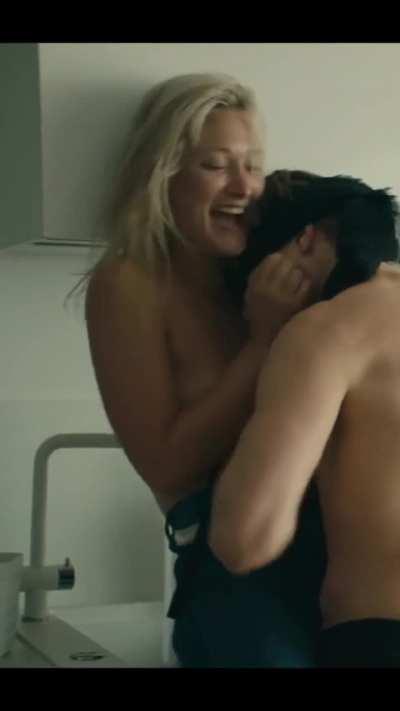 Thea Green Lundberg - Wisting (S03E02)