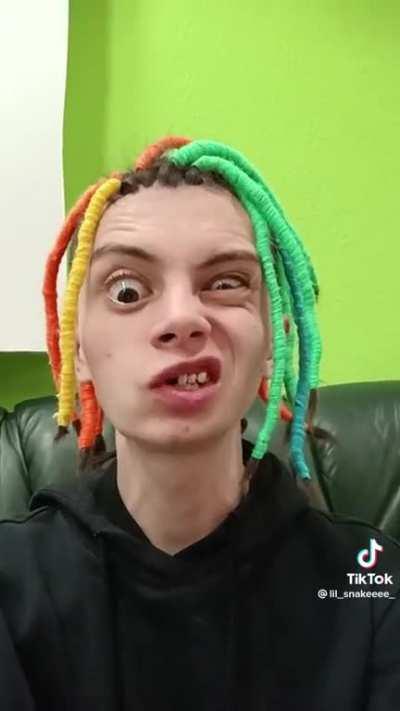 This is just horrific.