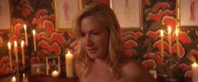 Angela Kinsey – Half Magic (2018)