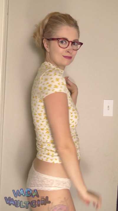 Looking at you looking at me