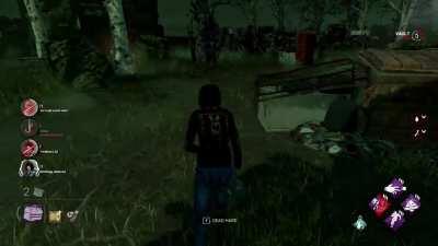 Dwight Sheild ACTIVATE