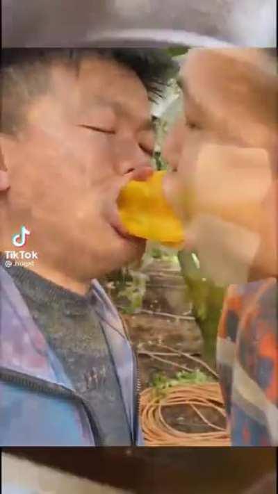 just another tiktok cooking video