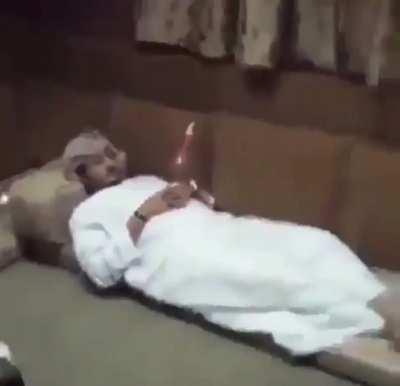 Phweeeeee…. AHHHHHH