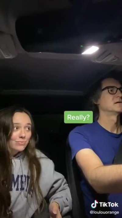 This girl released her first single