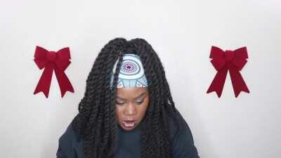 Azealia stans seeing her trending thinking she’s dropping a new album, and then seeing the REAL reason why she’s trending