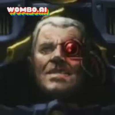 By the Emperor, what have I done