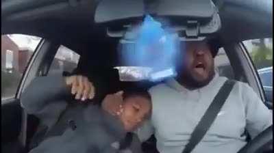 The classic cereal smash