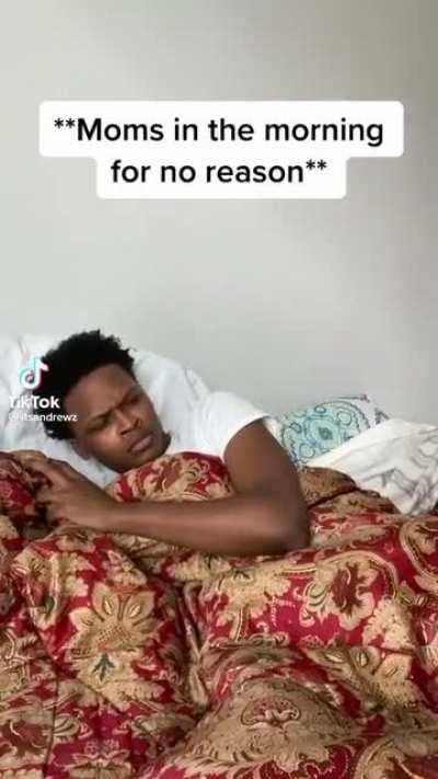 I said, ooh, I'm blinded by the lights