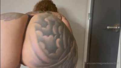 Football Mommy! 😮‍💨🍑