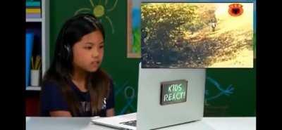 Western kids getting introduced to Turbofolk for the first time