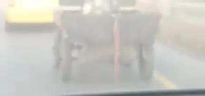 Current AI level is not high enough to understand what's going on in Eastern Europe