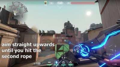 this recon arrow is actually nuts