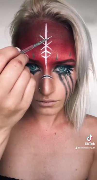 Дочь своих богов