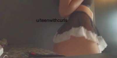 Necesito unas nalgadas 🥺