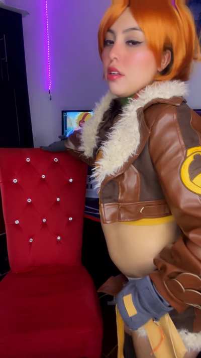 You’d keep this “inferior asian slut” all to yourself, right? No, you'd show me off to all your friends.