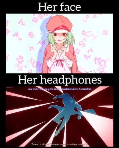 Part 2: Just because you're a girl, doesn't mean you can't enjoy epicness