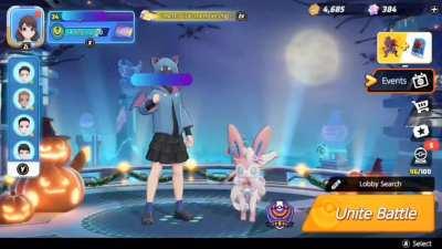 Why isn't the minimum time before you can invite people again? This was so annoying.