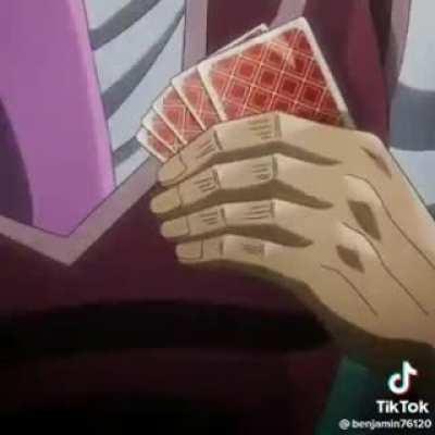 Do you underSTANDO?!