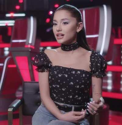 Lovely - New Preview from 'The Voice'