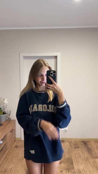 I've got a tasty surprise tonight