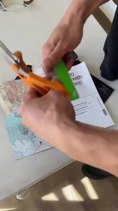 Just got my robinhood card what do guys think about robinhood?