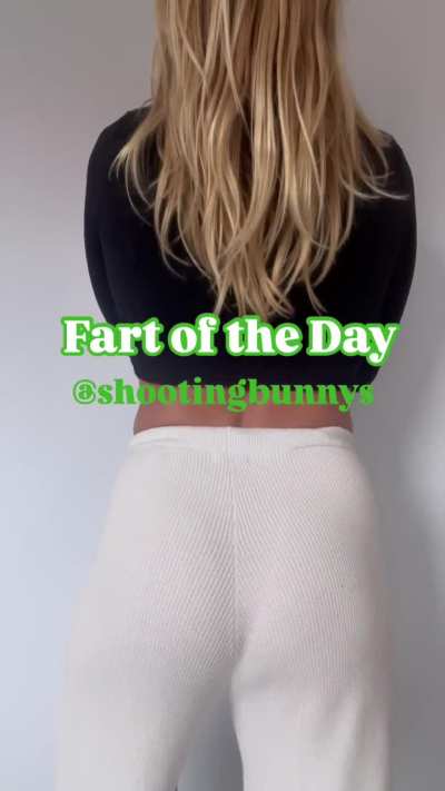 We❤️gassy girls !!!