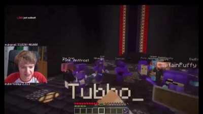 [REPOST WITH PORTALS FROM AVEGNGERS ENDGAME]