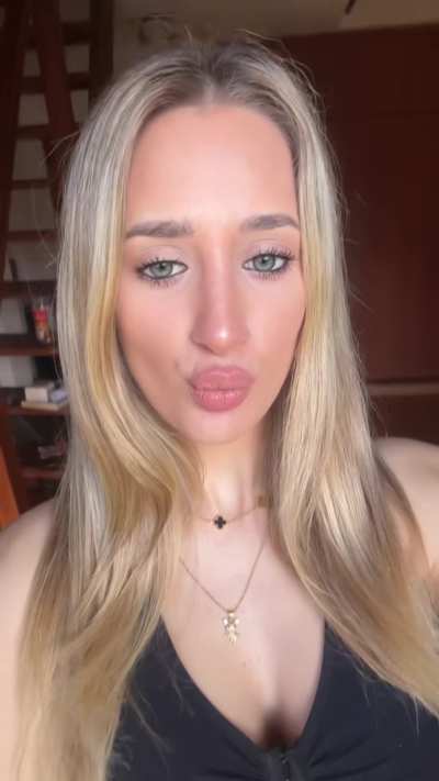 what do you think i taste like ?