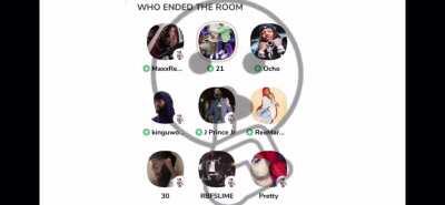 21 Savage is from Angell Town uno