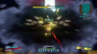 And they said Salvador was broken