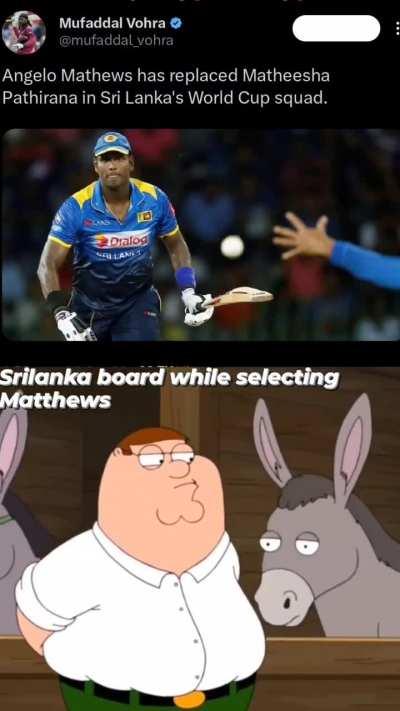 It's been years hearing it's name 