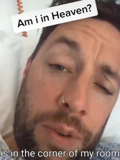 Rest now my child AAAAAA