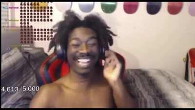 BRUCE VIBING TO DOUGIE(lilnremix) by shylomoo