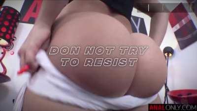 [Goon PMV] JUST A PORN THING VOL.4 (Ass Fix Edition)[First Minute]