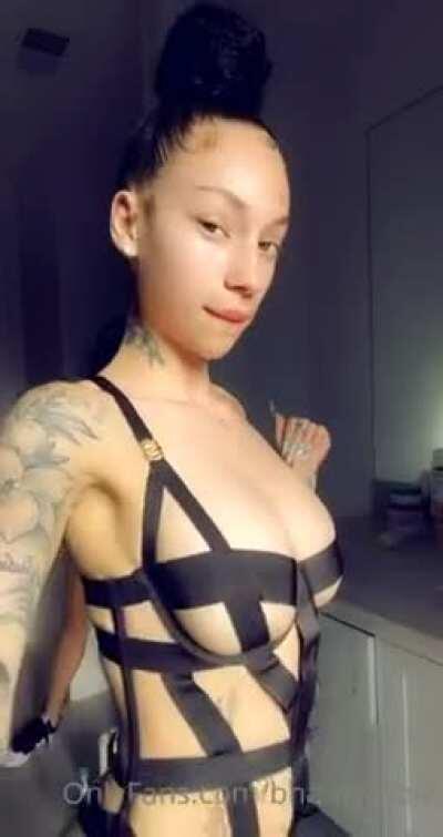 Bhad Bhabie made an ONLYFANS! 🤯