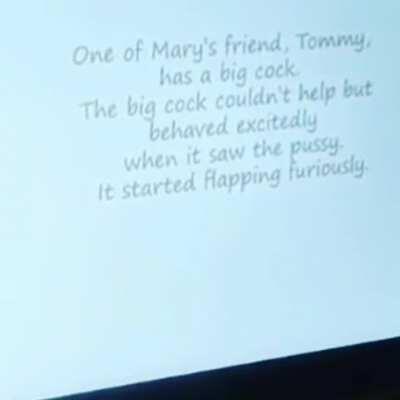 Thought this would fit nicely