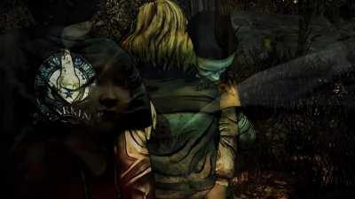 TWDG Season 1 | Way Down We Go [Tribute]