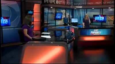 Sometimes you’ll just have a bad day and nothing you can do about it