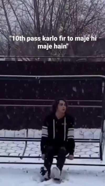 Papa ne promise kiya tha